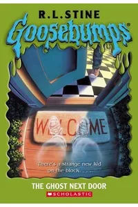 The Ghost Next Door