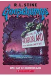 One Day at Horrorland