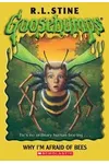 Why I'm Afraid of Bees
