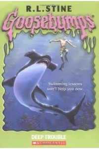 Deep Trouble