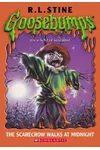 The Scarecrow Walks at Midnight