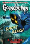 Ghost Beach