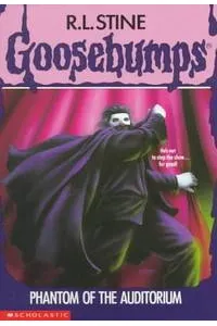 Phantom of the Auditorium