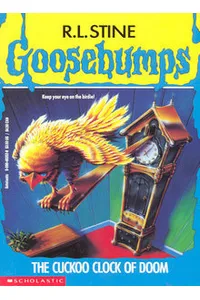 The Cuckoo Clock of Doom