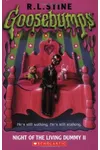 Night of the Living Dummy II