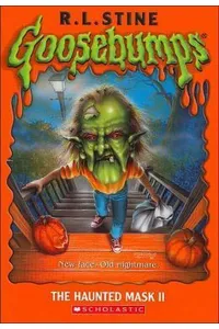 The Haunted Mask II