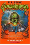 The Haunted Mask II