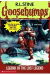 Legend of the Lost Legend