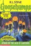 Attack of the Jack-O'-Lanterns