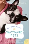 St. Francis Society for Wayward Pets