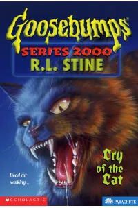 Cry of the Cat