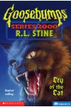 Cry of the Cat