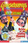 Bride of the Living Dummy