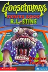 Creature Teacher