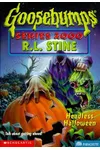 Headless Halloween