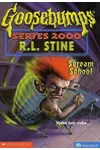 Scream School