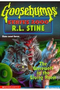 The Werewolf in the Living Room
