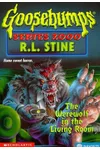 The Werewolf in the Living Room