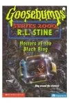 The Horror of the Black Ring