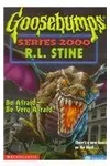 Be Afraid -- Be Very Afraid!