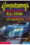 The Haunted Car