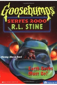 Earth Geeks Must Go!