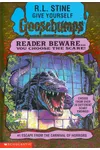 Escape from the Carnival of Horrors