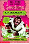 The Deadly Experiments of Dr. Eeek