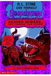Night in Werewolf Woods