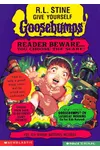 Toy Terror: Batteries Included