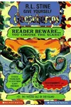 The Twisted Tale of Tiki Island
