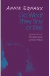 Do What They Say or Else