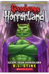Escape From Horrorland