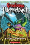 Welcome to HorrorLand: A Survivor Guide