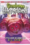 Little Shop of Hamsters