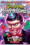 Slappy New Year!