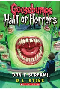 Don't Scream!