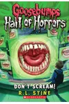 Don't Scream!