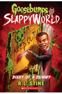Diary of a Dummy