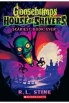 Scariest. Book. Ever.