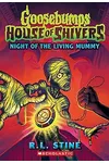 Night of the Living Mummy