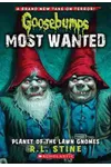 Planet of the Lawn Gnomes