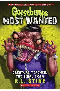 Creature Teacher: Final Exam