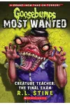 Creature Teacher: Final Exam