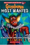 A Nightmare on Clown Street