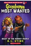Night of the Puppet People