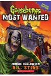 Zombie Halloween