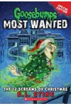 The 12 Screams of Christmas