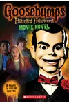 Goosebumps The Movie 2