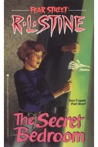 The Secret Bedroom